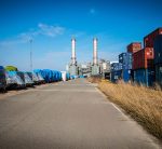 Ford Dagenham plant