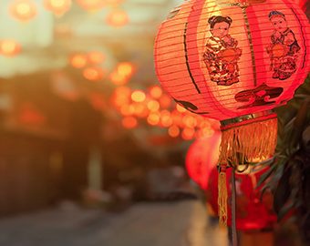 Why is Chinese New Year important to UK importers?