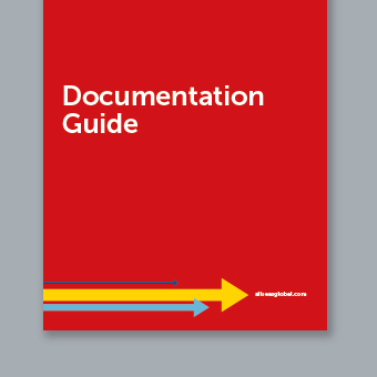 Documentation guide