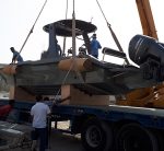 Saudi Naval Boat - Outcome Update