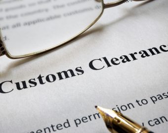 Customs Declaration changes and what you need to know