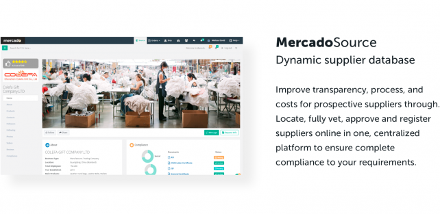 Mercado Source