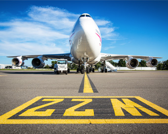 Are you a Junior Airfreight Operator seeking a new challenge?