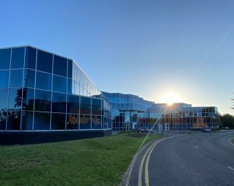 <strong>Allseas Global Logistics’ Heathrow Hub Moves to Prime New Location </strong>